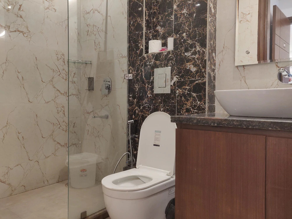 Hotel Saar Prime