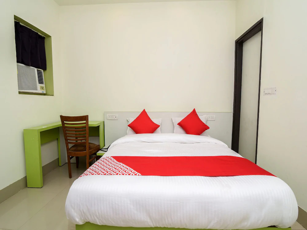 Hotel Stay Inn By OYO Rooms