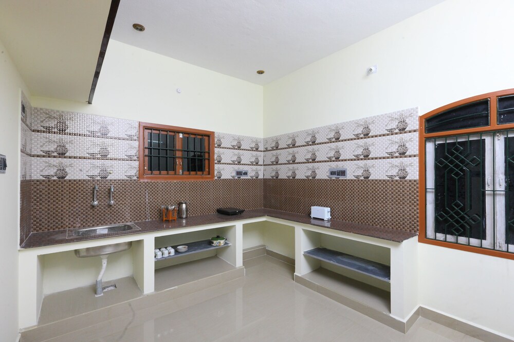 Hotel Sufyan by OYO Rooms