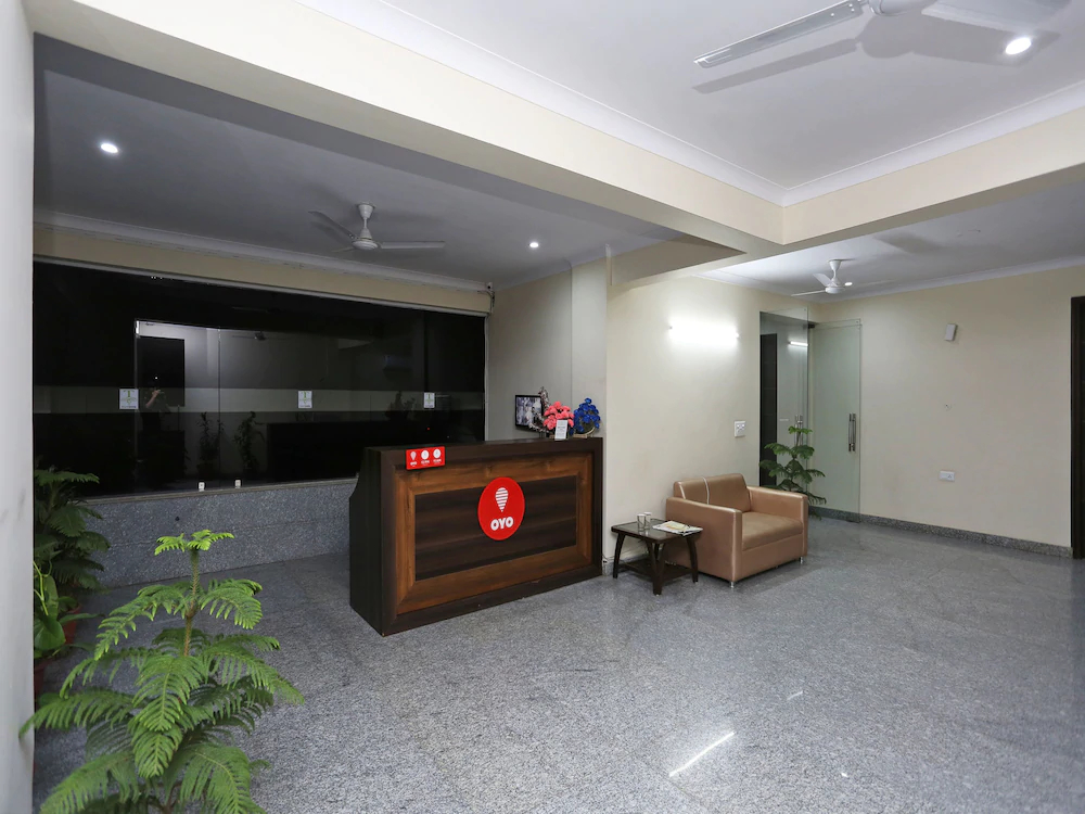Hotel Tavishk by OYO Rooms