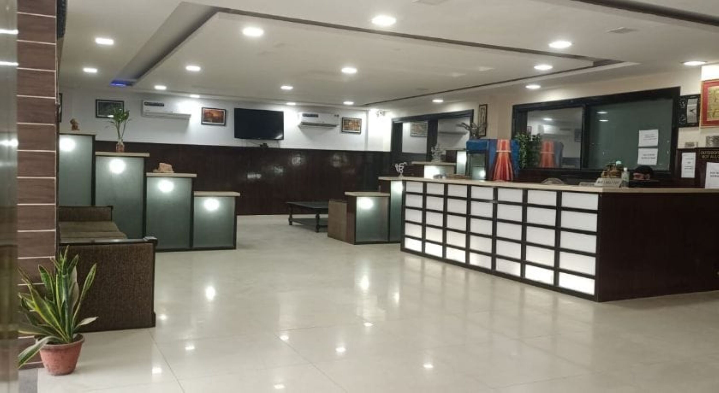 Hotel Vedanta