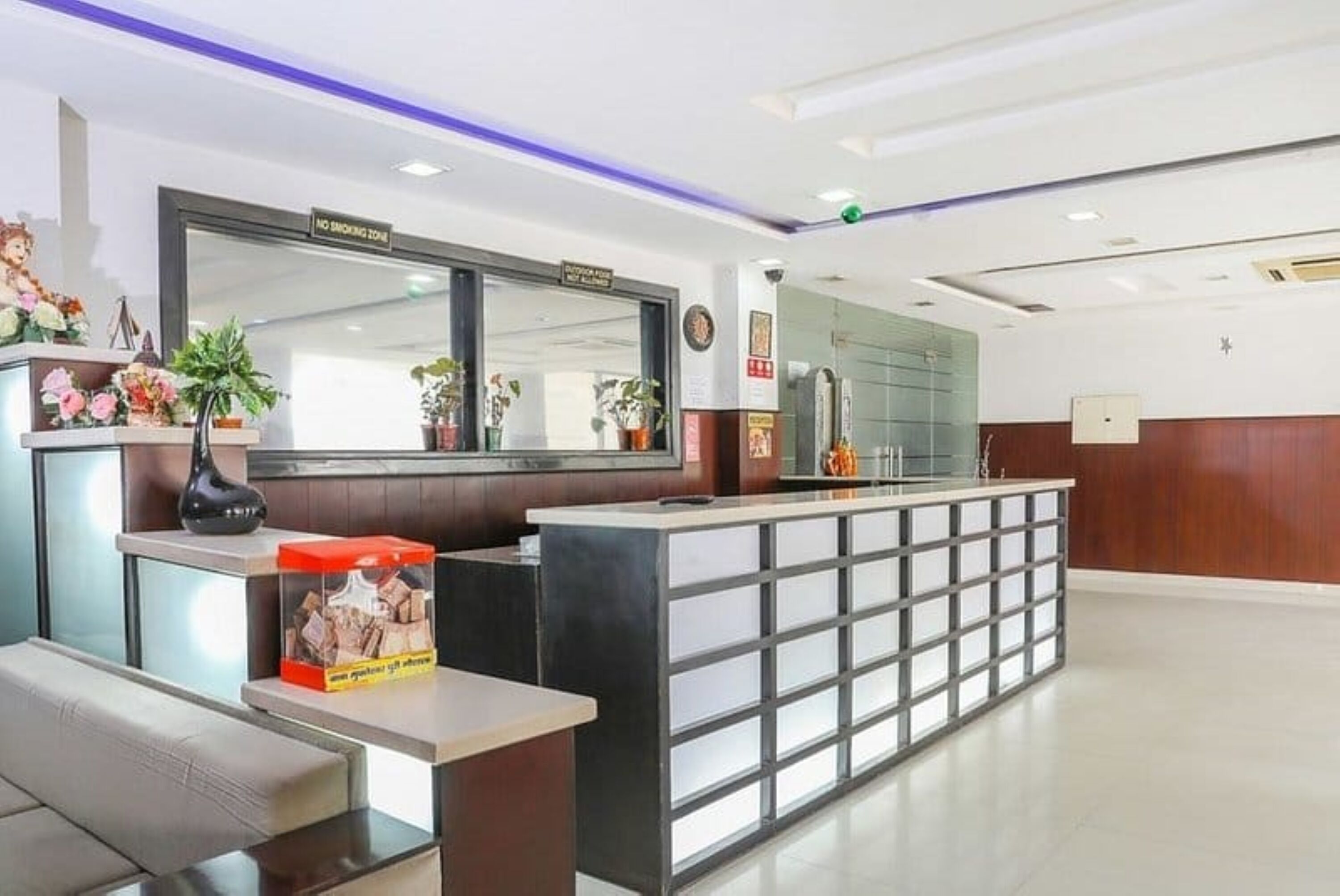 Hotel Vedanta