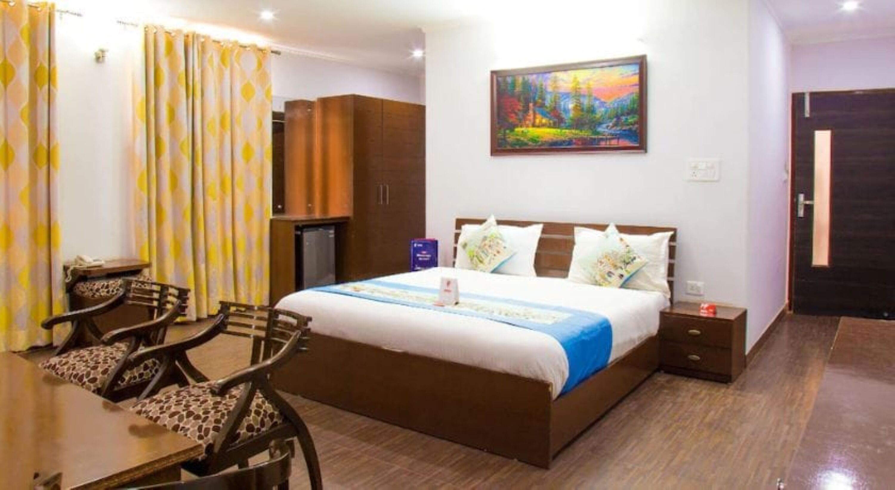 Hotel Vedanta