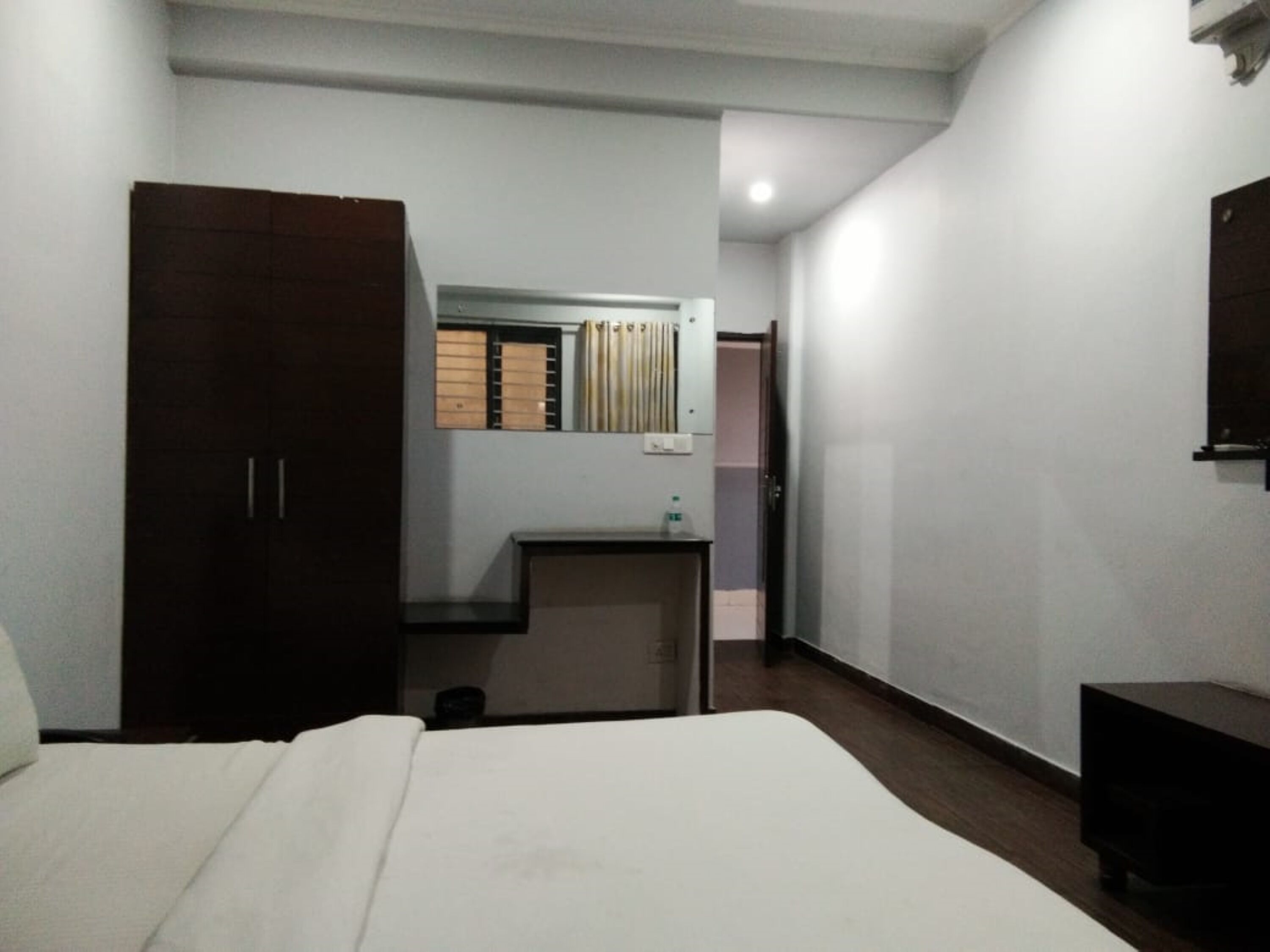 Hotel Vedanta