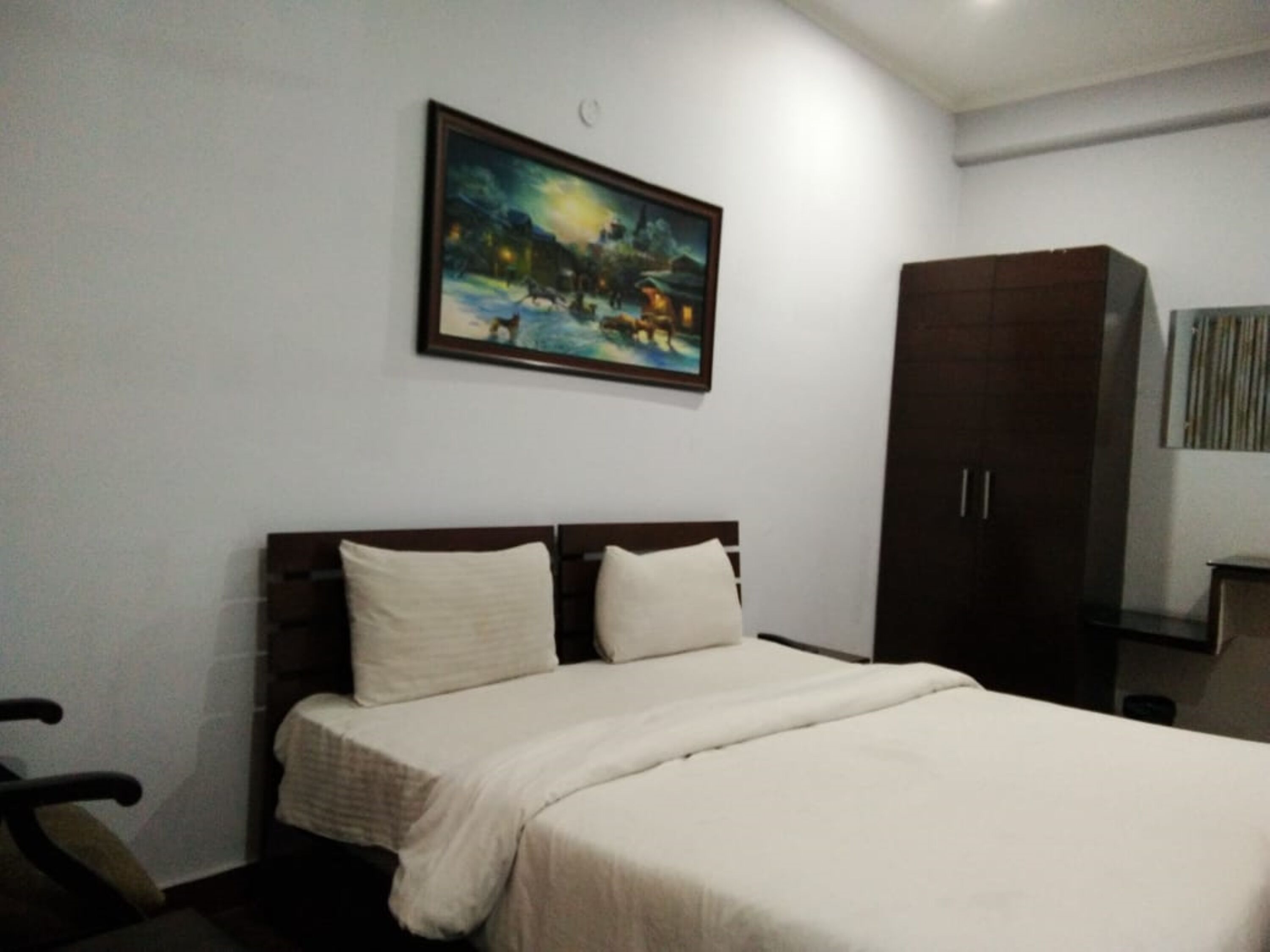 Hotel Vedanta