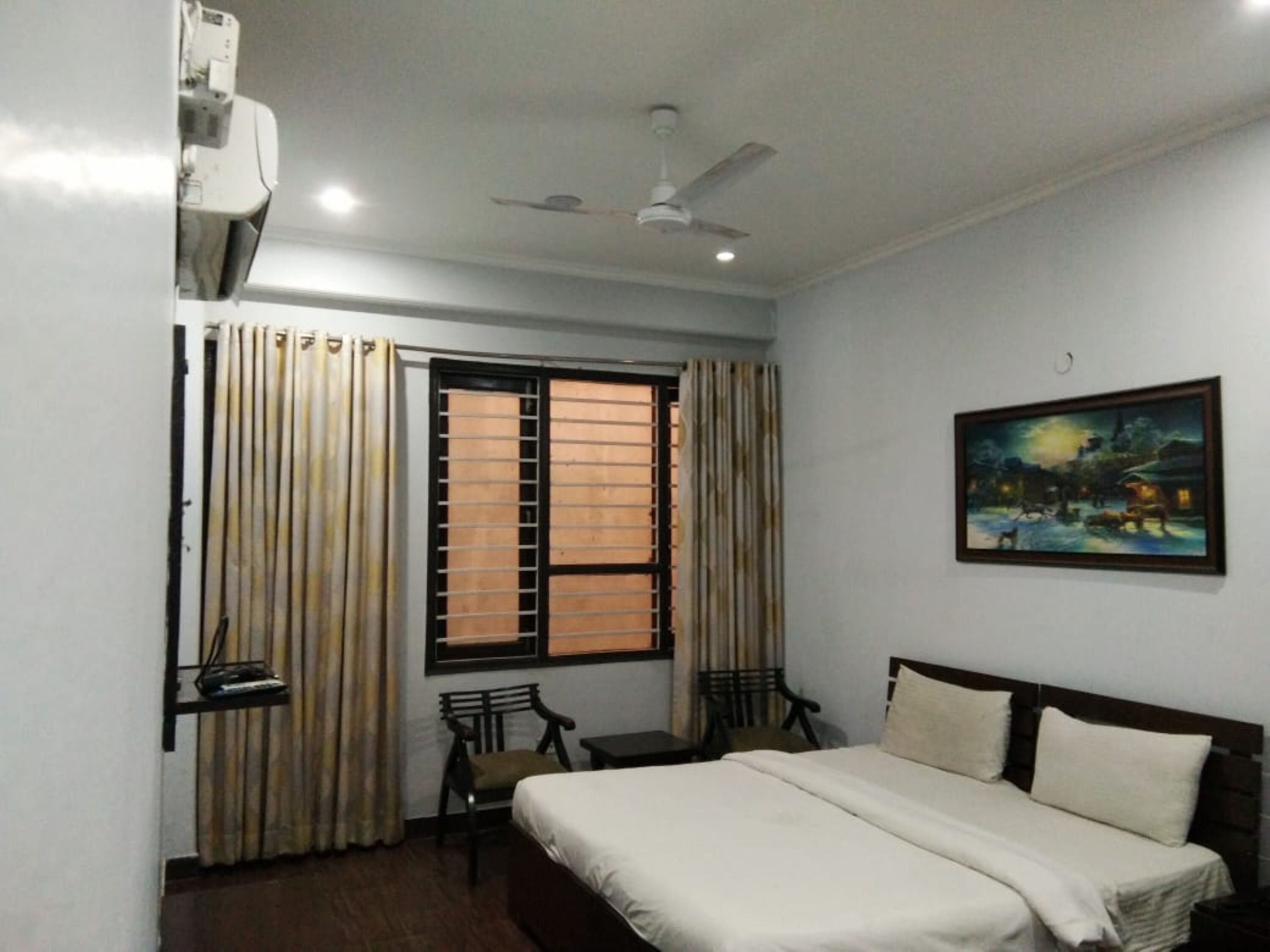 Hotel Vedanta