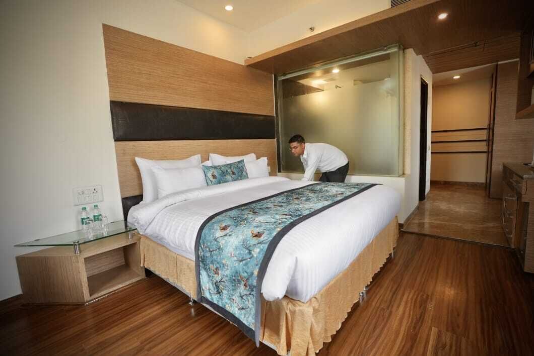 Vits Gurugram Formerly Known As Windsor Heights