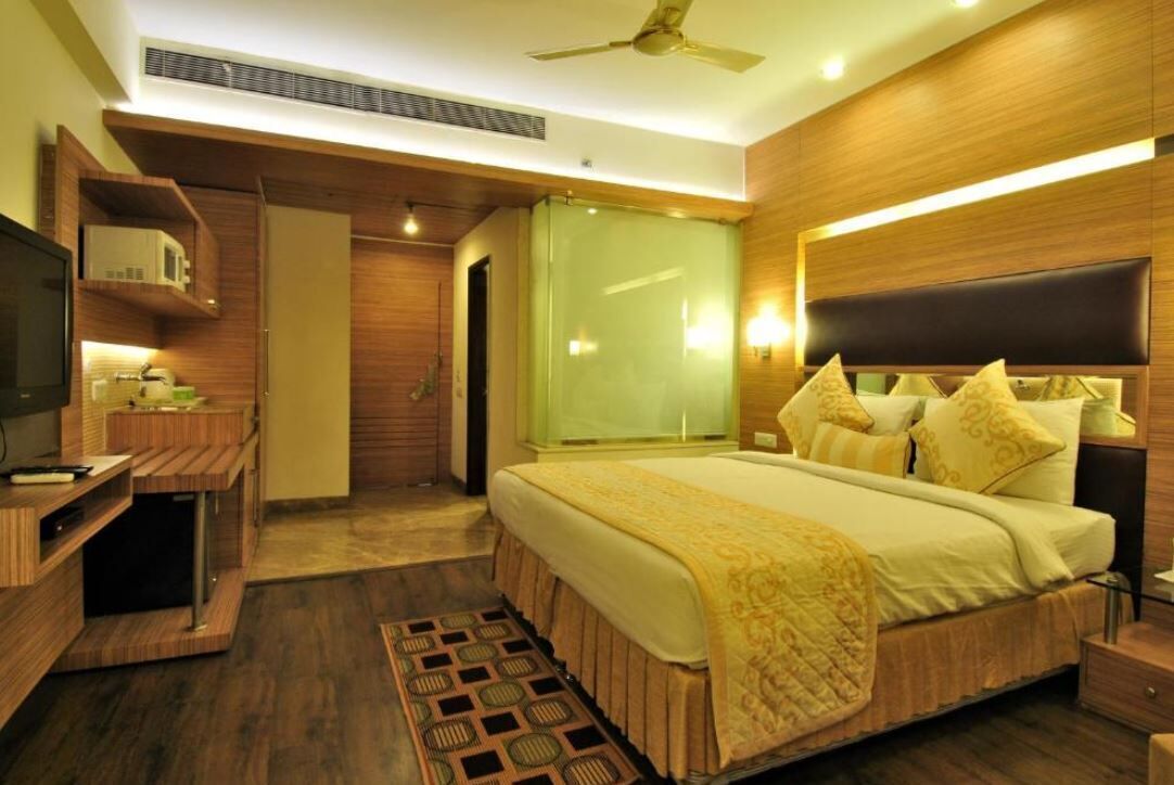 Vits Gurugram Formerly Known As Windsor Heights