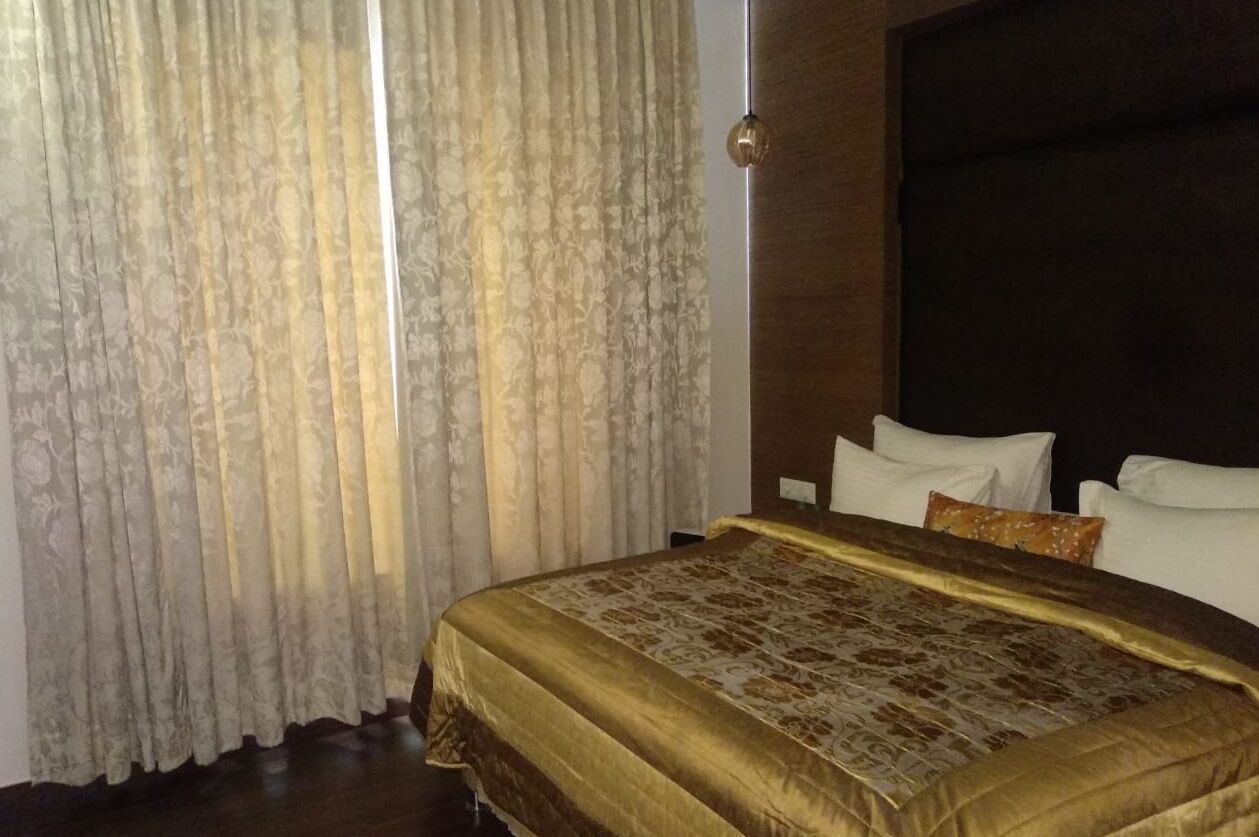 Vits Gurugram Formerly Known As Windsor Heights