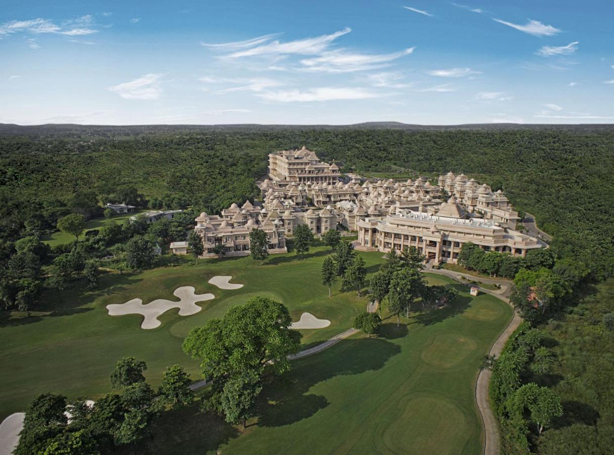 ITC Grand Bharat, A Luxury Collection Retreat Gurgaon