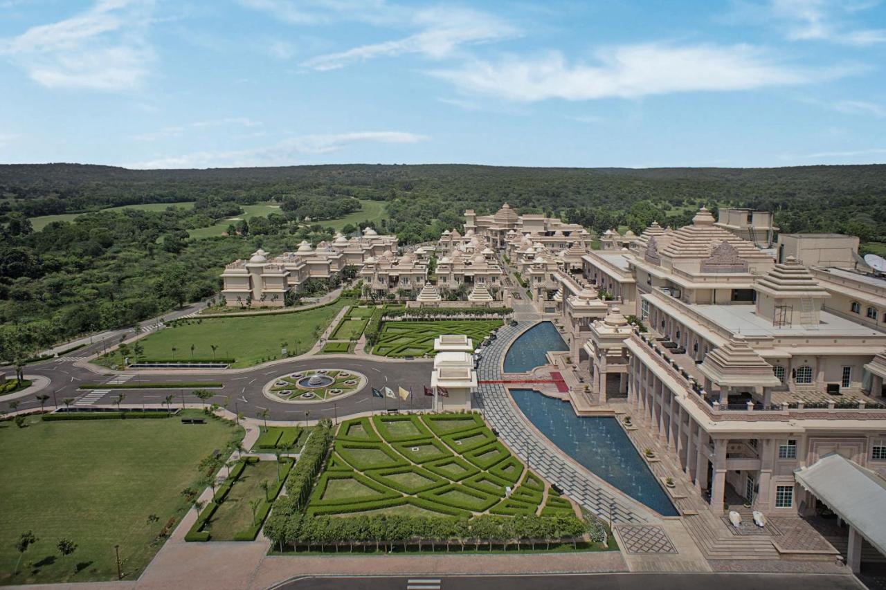 ITC Grand Bharat, A Luxury Collection Retreat Gurgaon