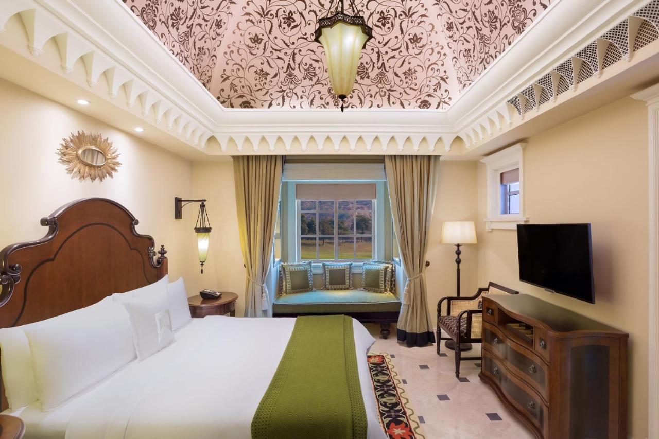 ITC Grand Bharat, A Luxury Collection Retreat Gurgaon
