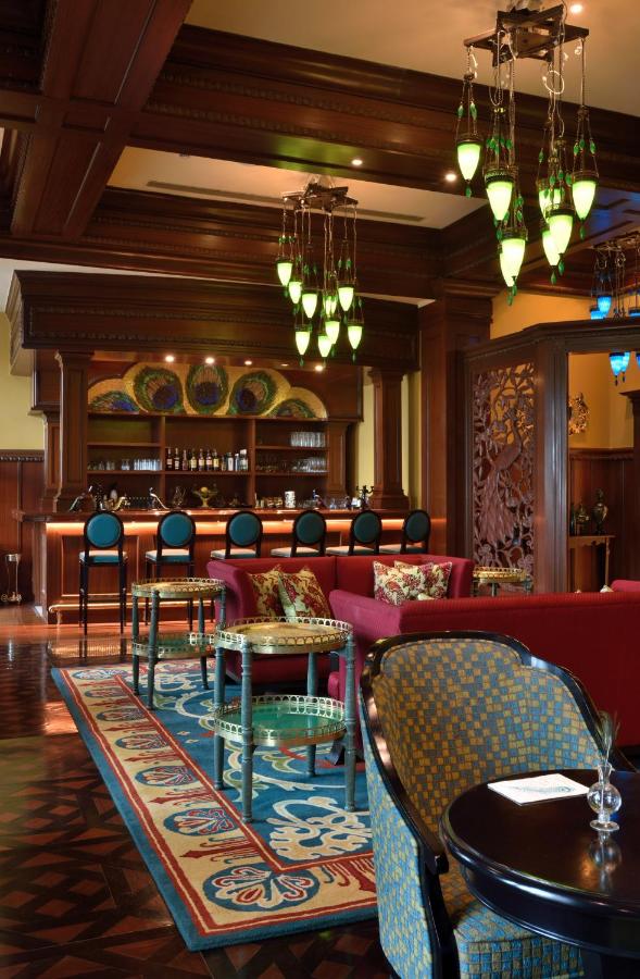 ITC Grand Bharat, A Luxury Collection Retreat Gurgaon