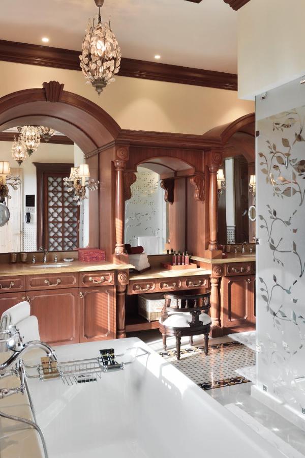 ITC Grand Bharat, A Luxury Collection Retreat Gurgaon