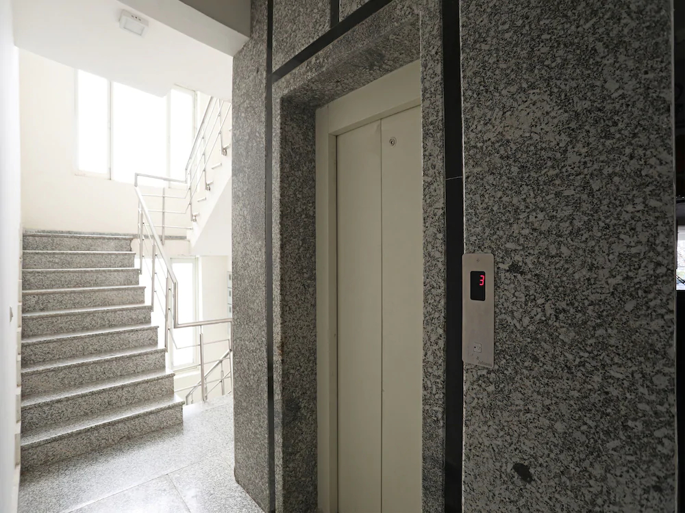 K V Complex by OYO Rooms