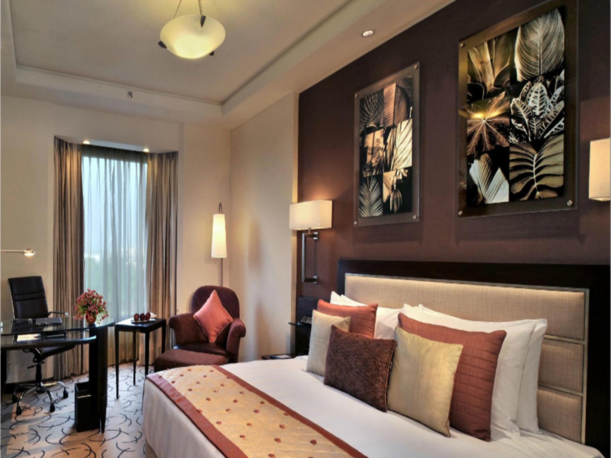Lemon Tree Premier 2 Leisure Valley Gurugram
