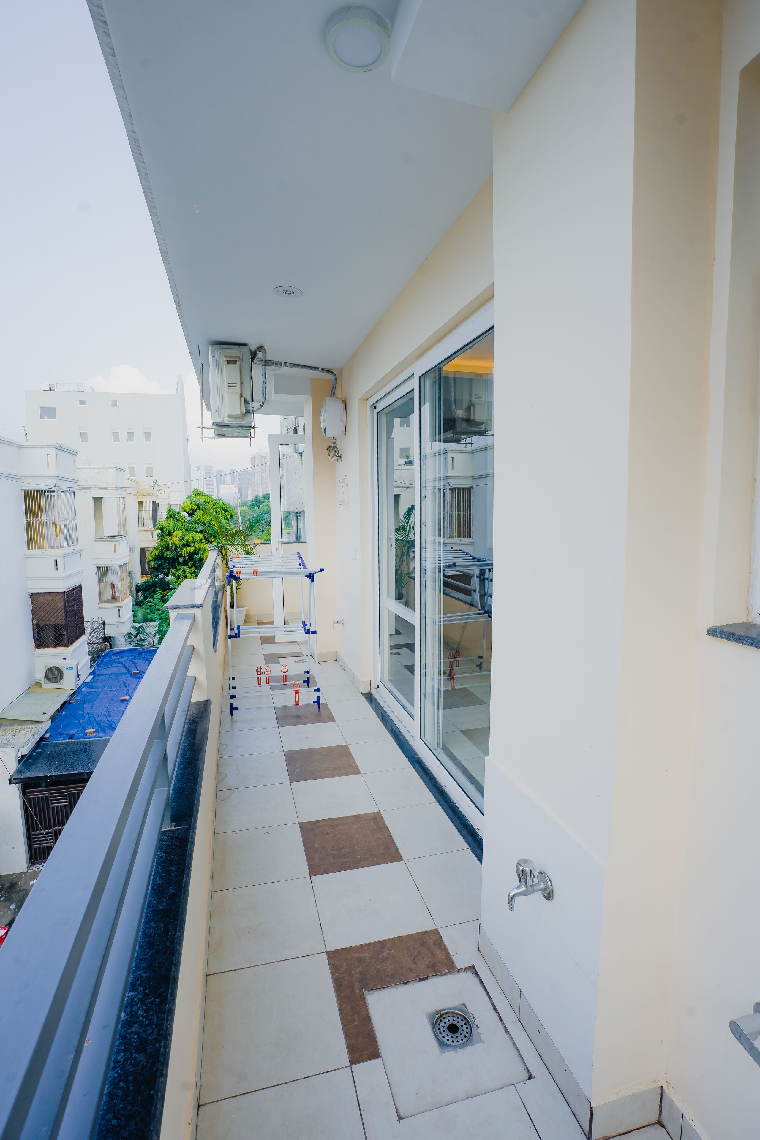 Lime Tree Hotel Golf Course Extension Road