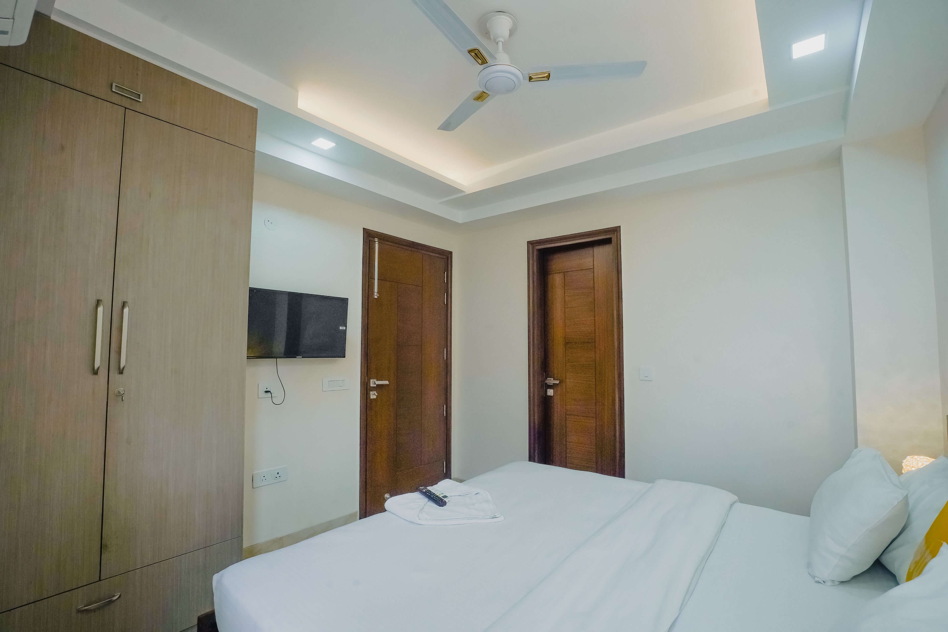 Lime Tree Hotel Golf Course Extension Road