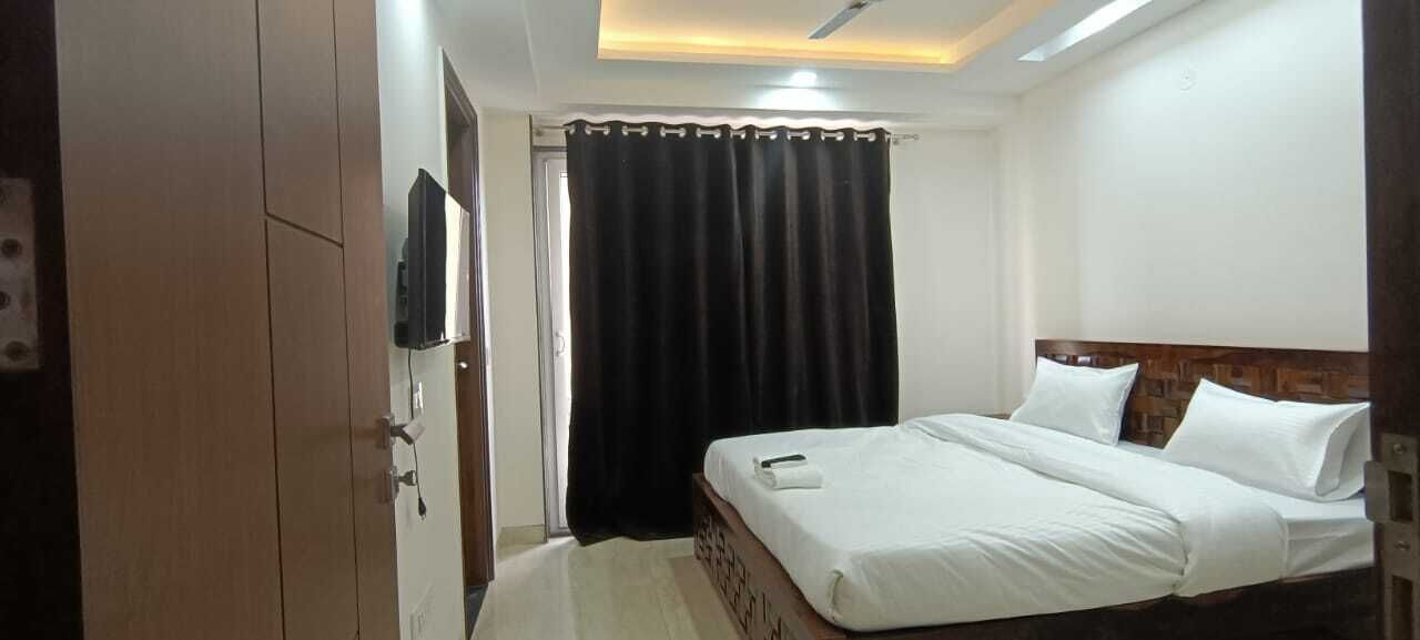 Lime Tree Hotel Golf Course Extension Road
