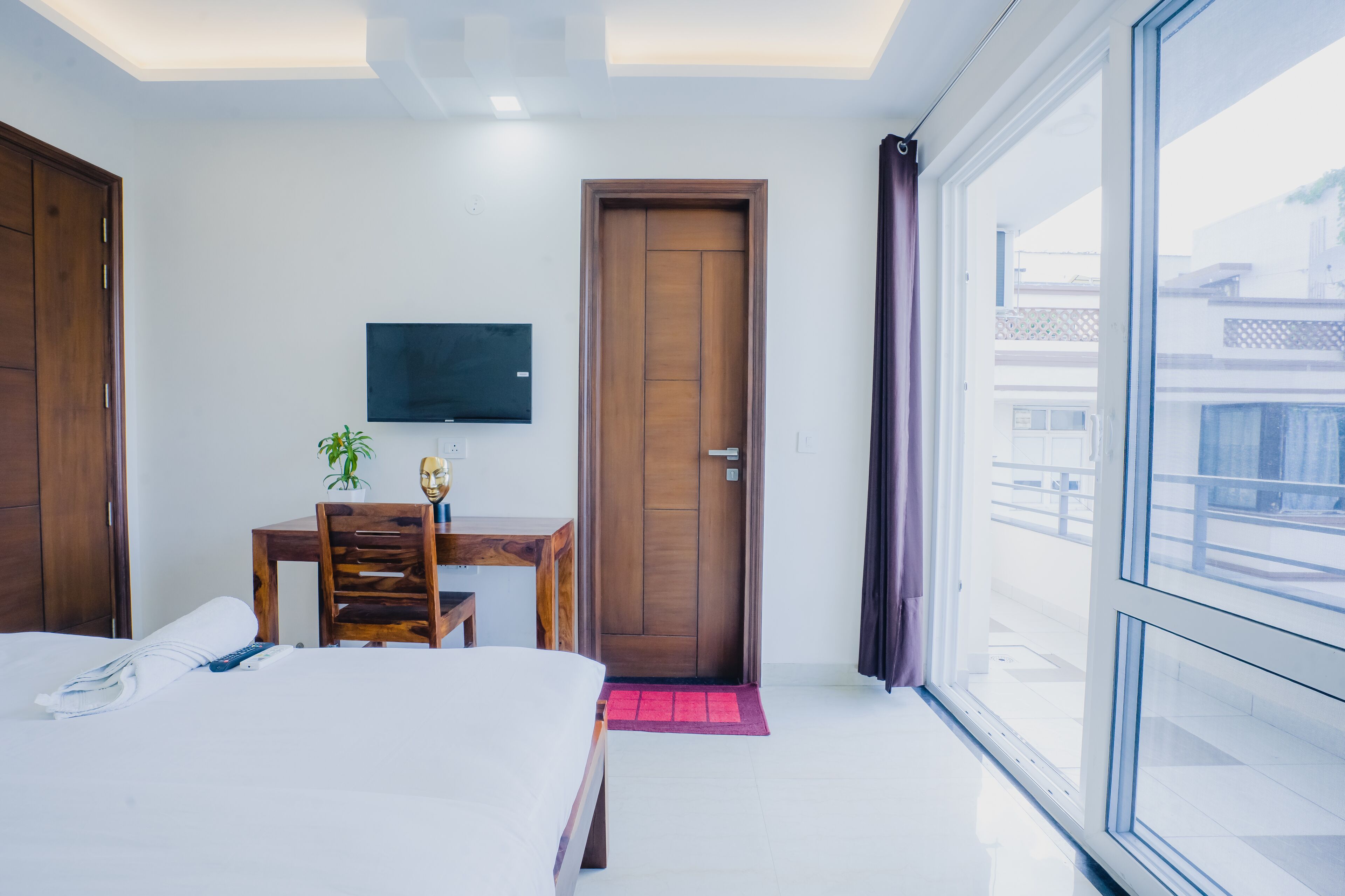Lime Tree Hotel Golf Course Extension Road