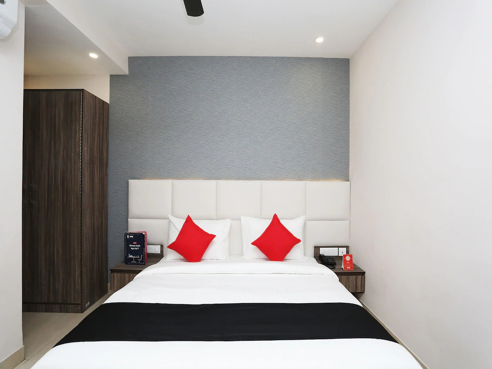 Mavens Green By OYO Rooms