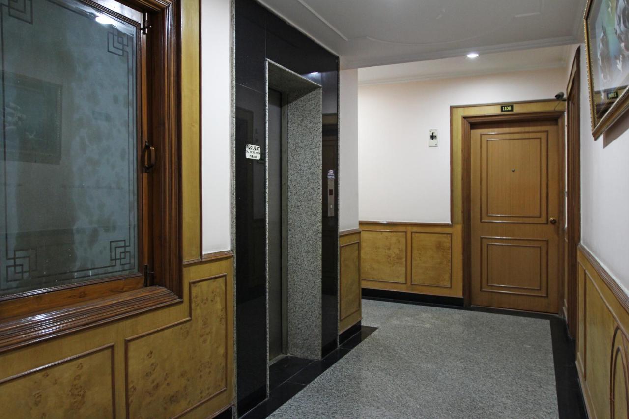 Mint Cyber Suites