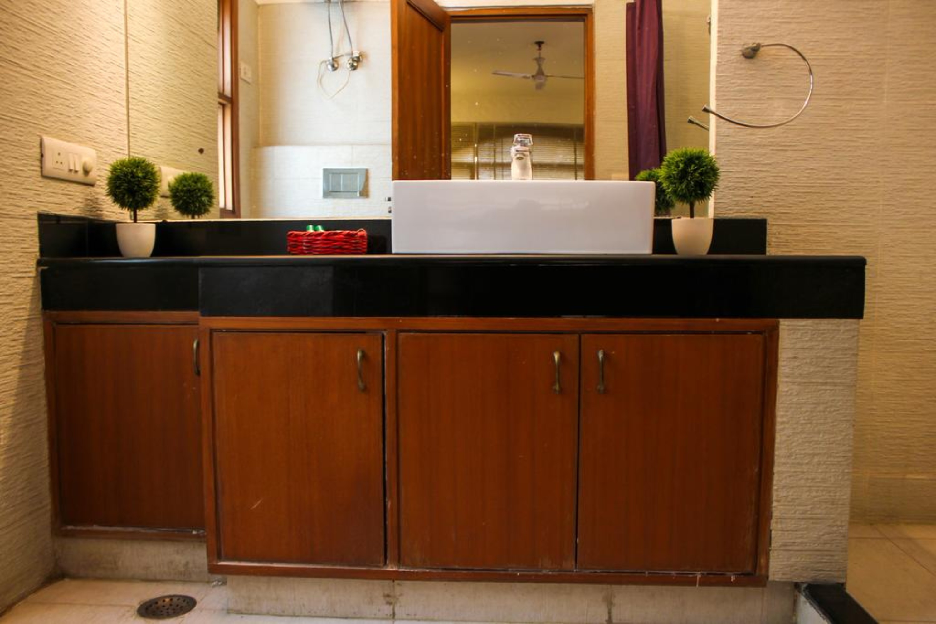 Vintage Villa