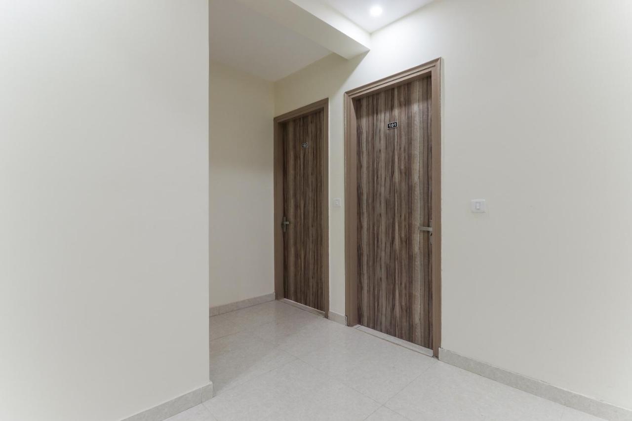 Nalin Residency by OYO Rooms