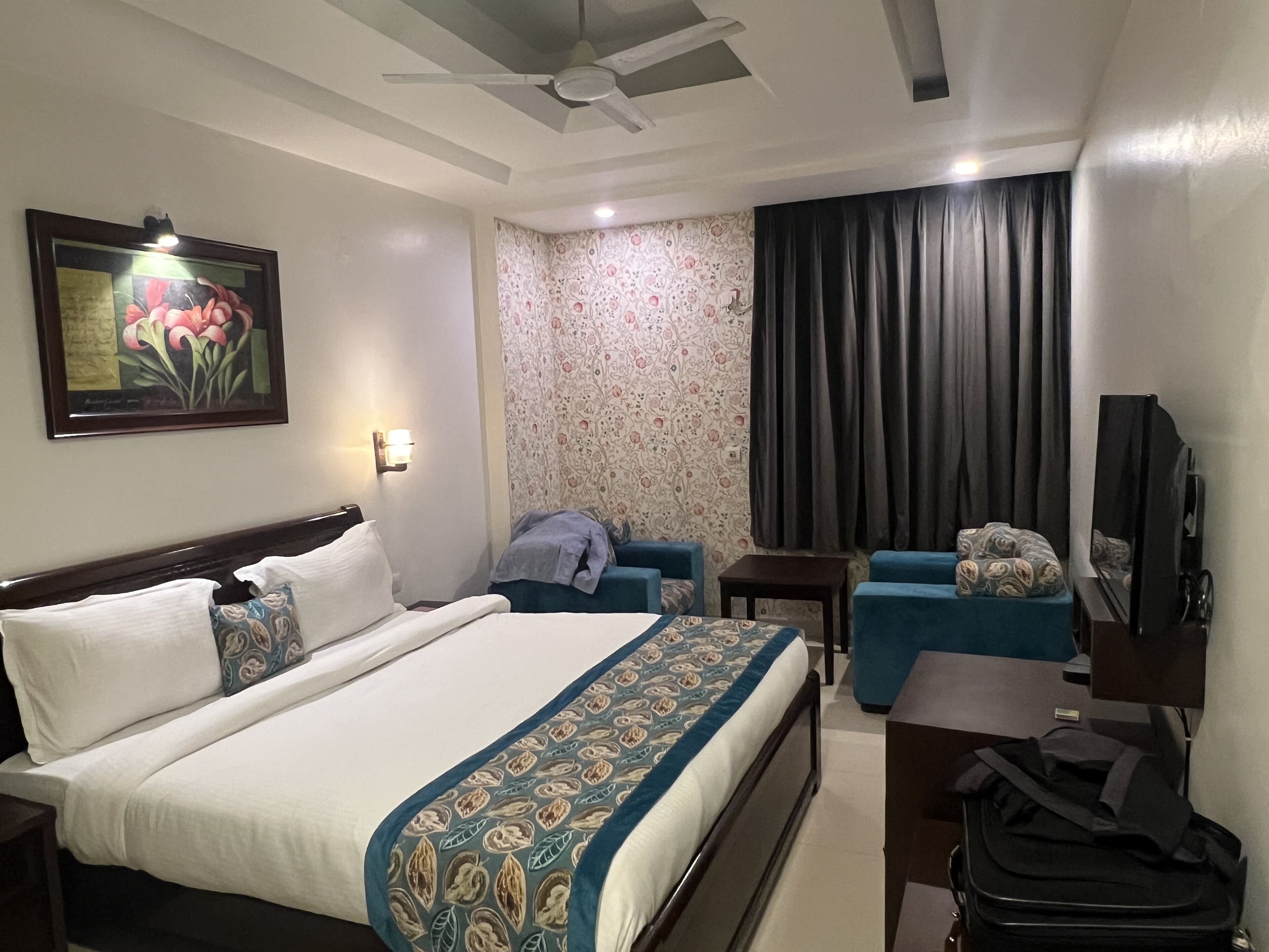 Nikko Blue Boutique Hotel