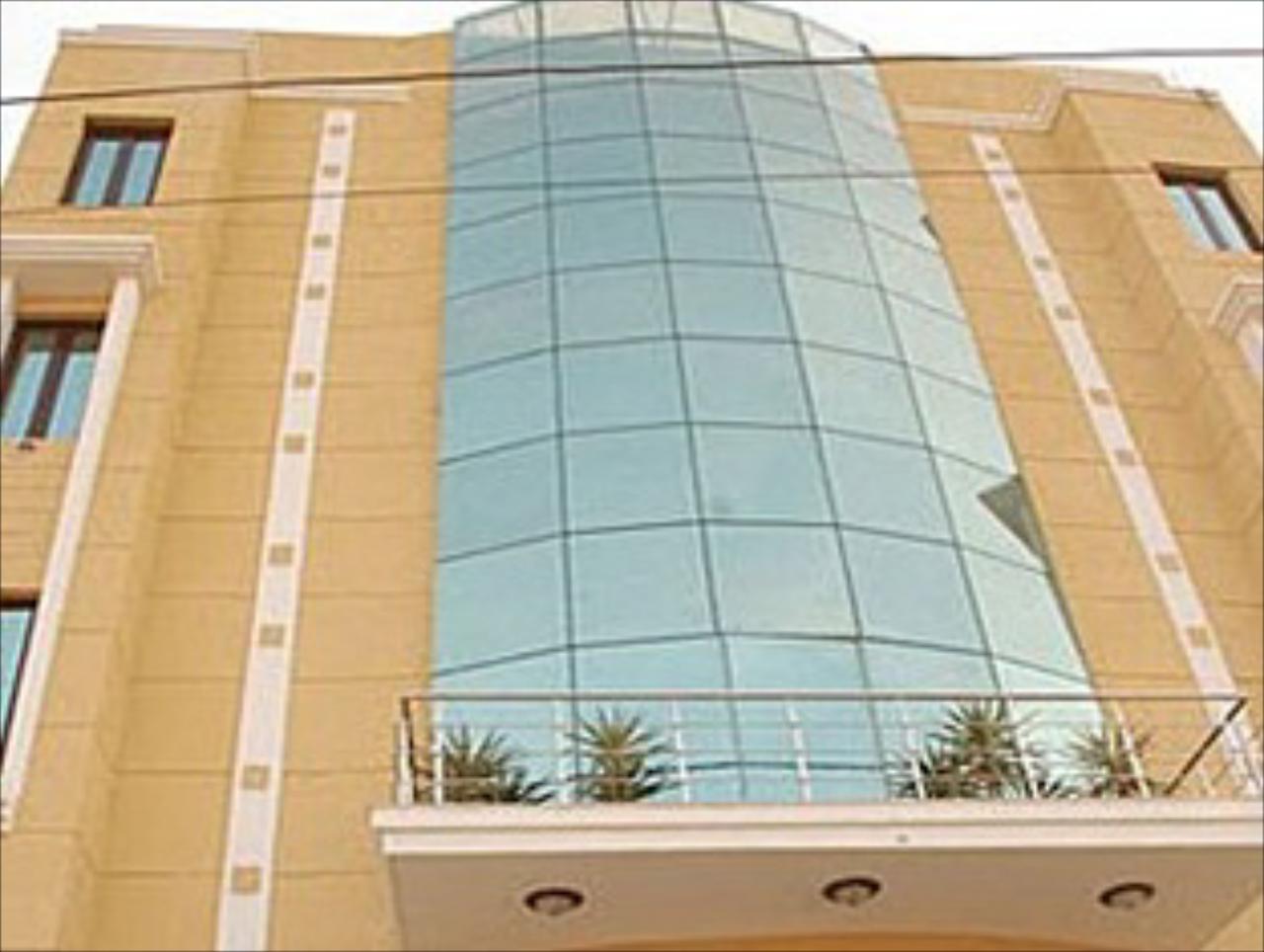 N K Residency