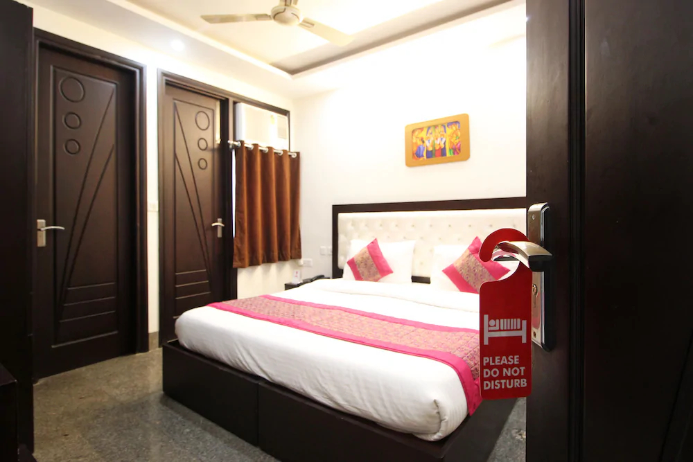 Nstay 31 by OYO