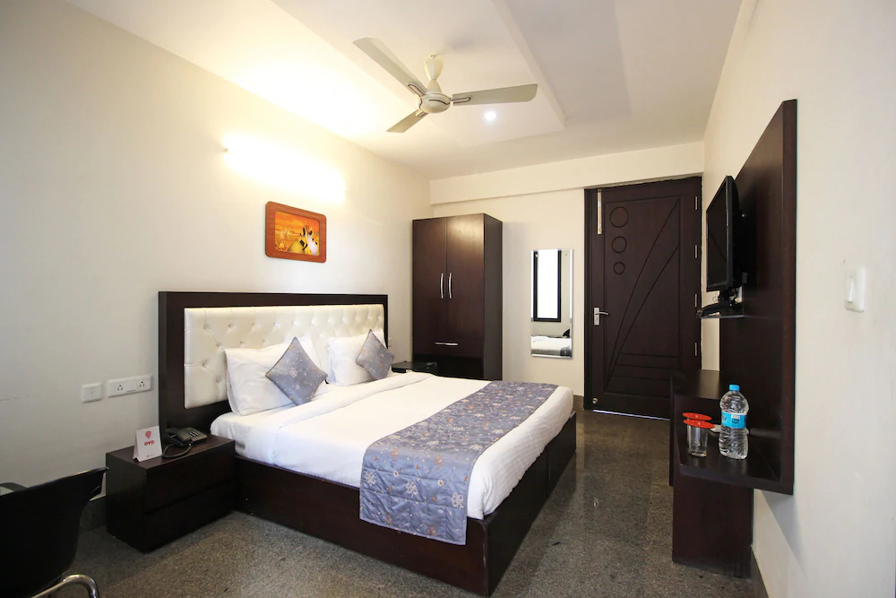 Nstay 31 by OYO