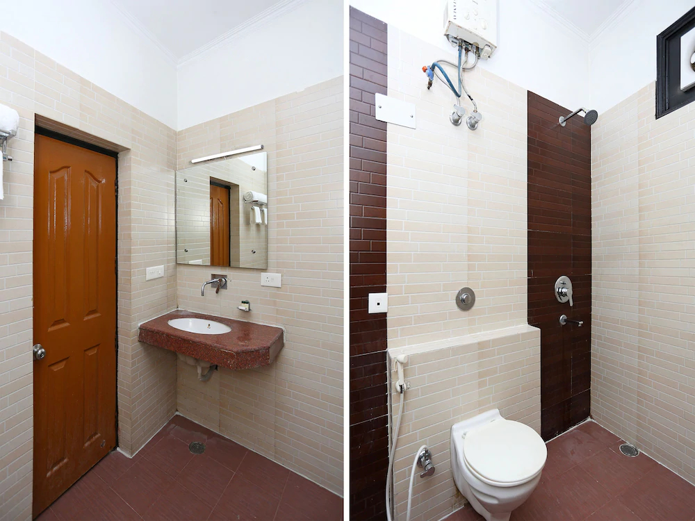 OYO 16688 Hotel Vrs
