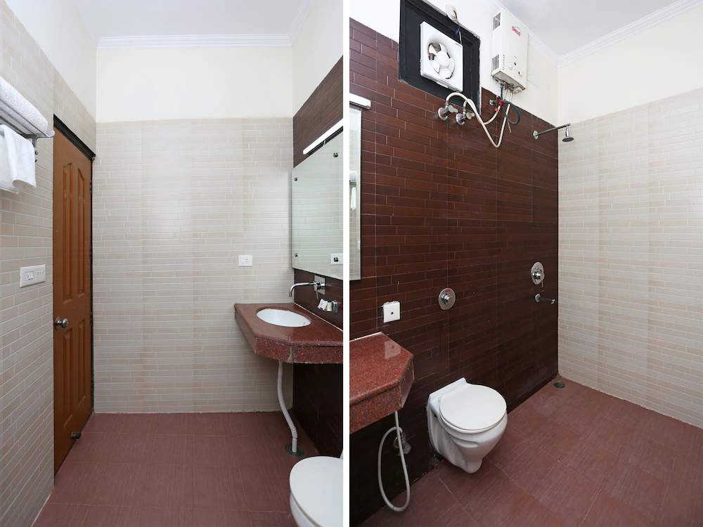 OYO 16688 Hotel Vrs