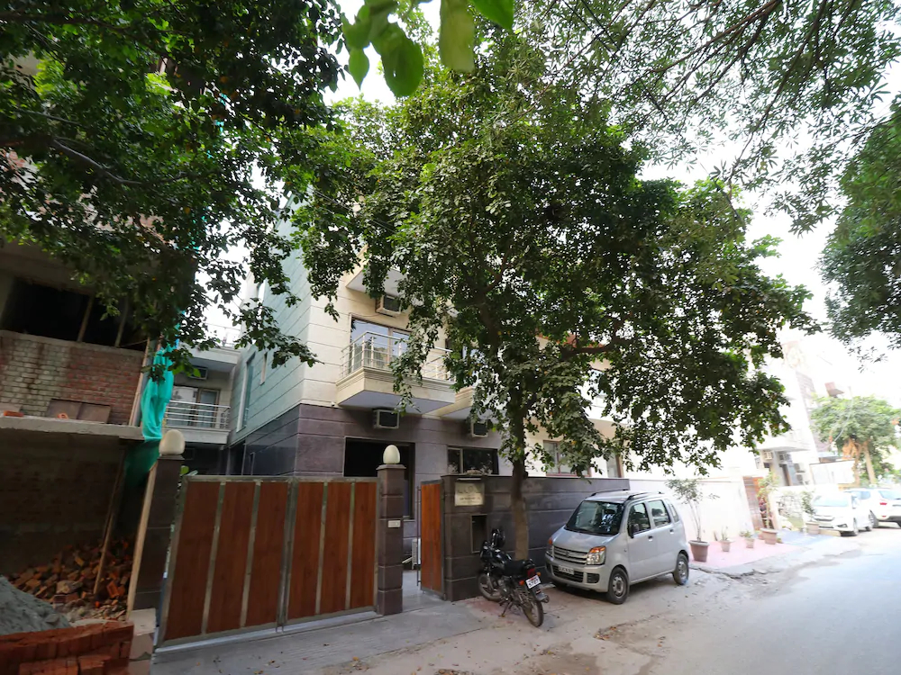 OYO 22234 Ridge View Residency