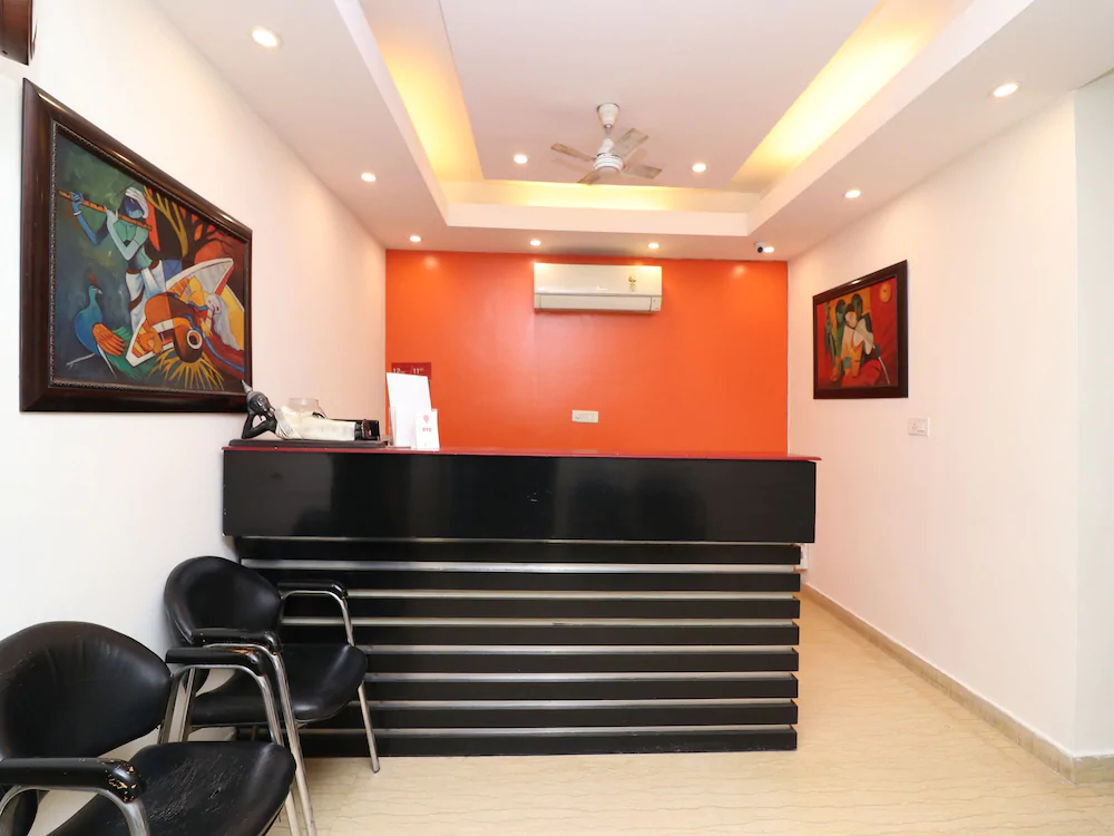 OYO 22234 Ridge View Residency
