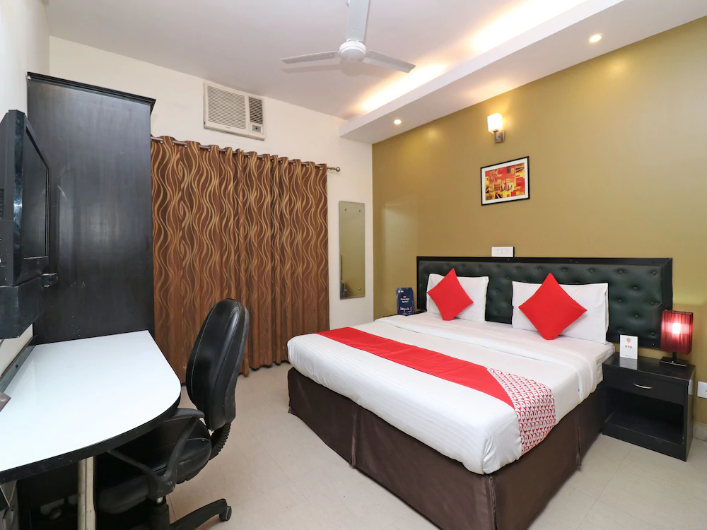 OYO 22234 Ridge View Residency
