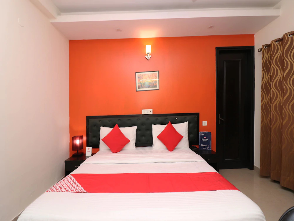 OYO 22234 Ridge View Residency