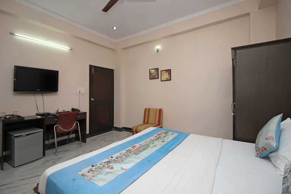 OYO Rooms by Arjun
