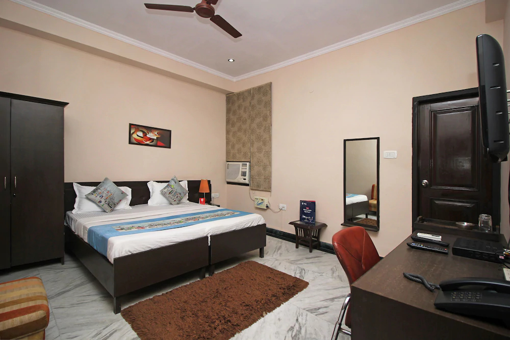 OYO Rooms by Arjun