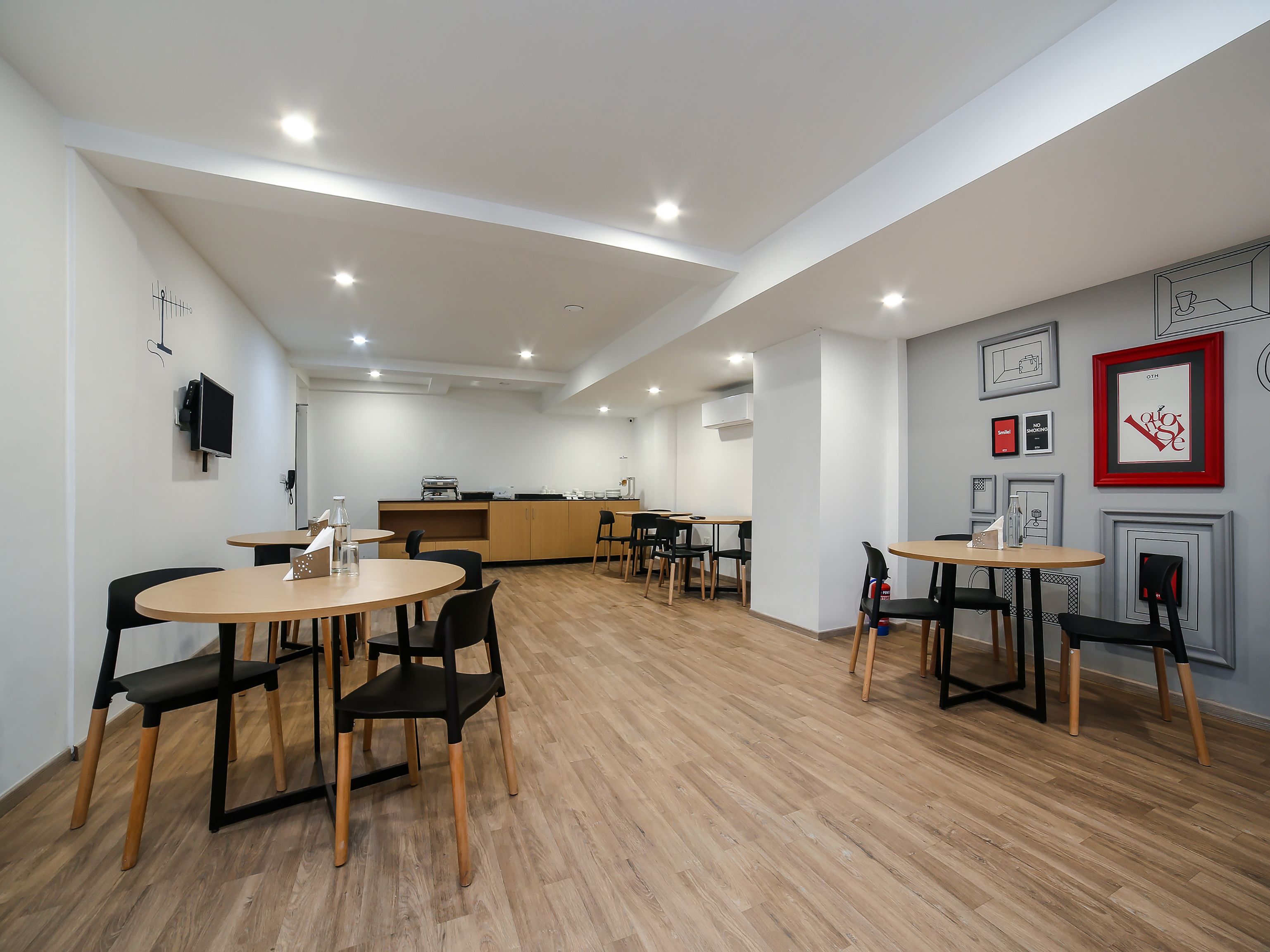 OYO Townhouse 055 Sohna Road Uppal Southend 1