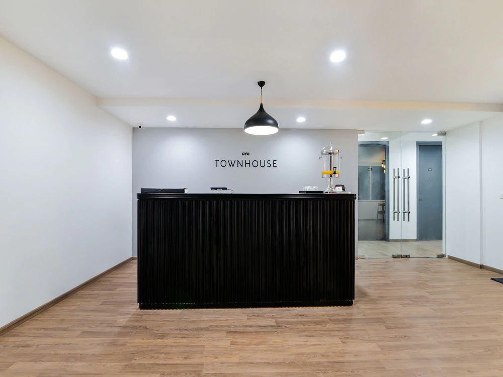 OYO Townhouse 079 Sector 46