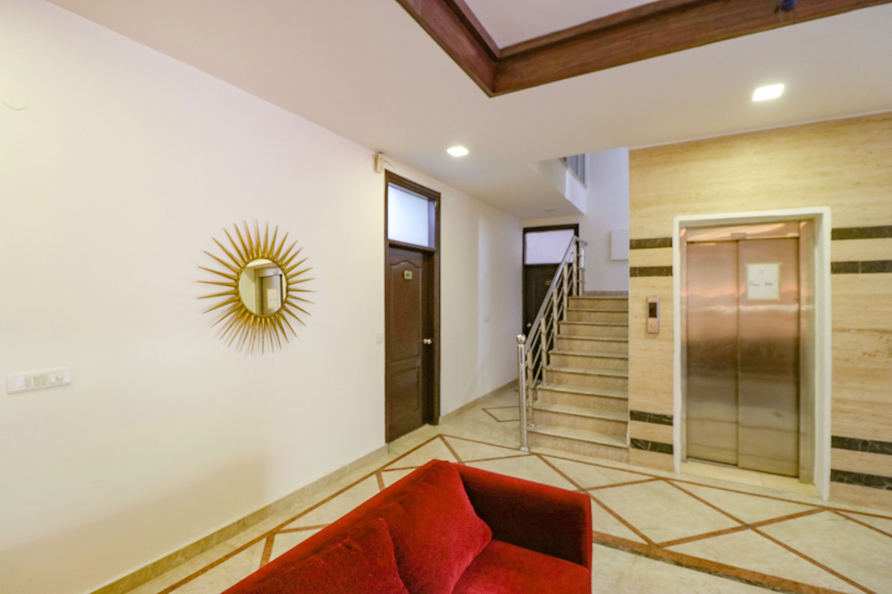 Palm Court by Fabhotel