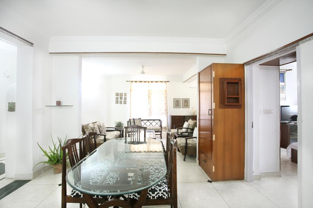 Perch Service Apartments