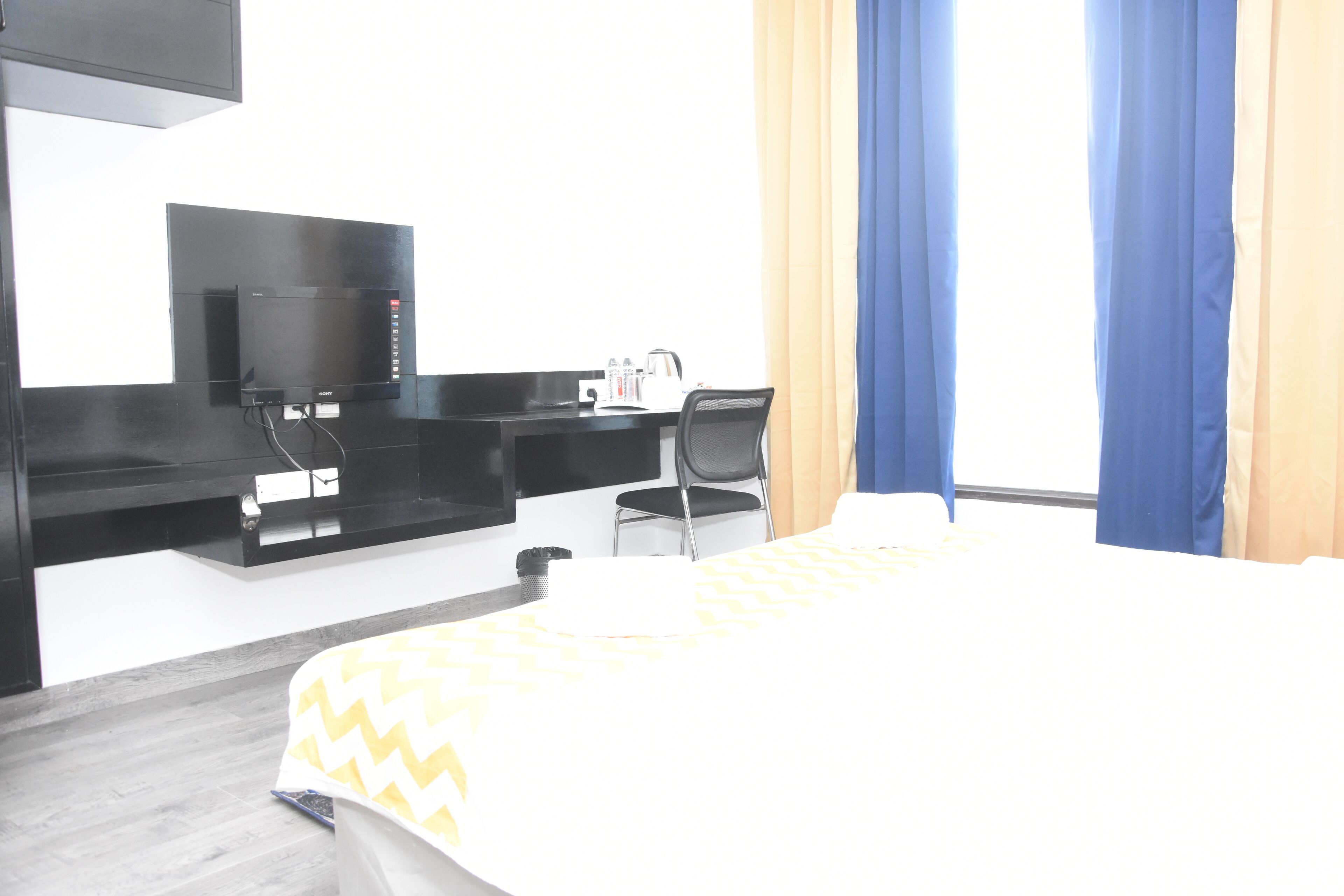 Posh Suites, Gurgaon