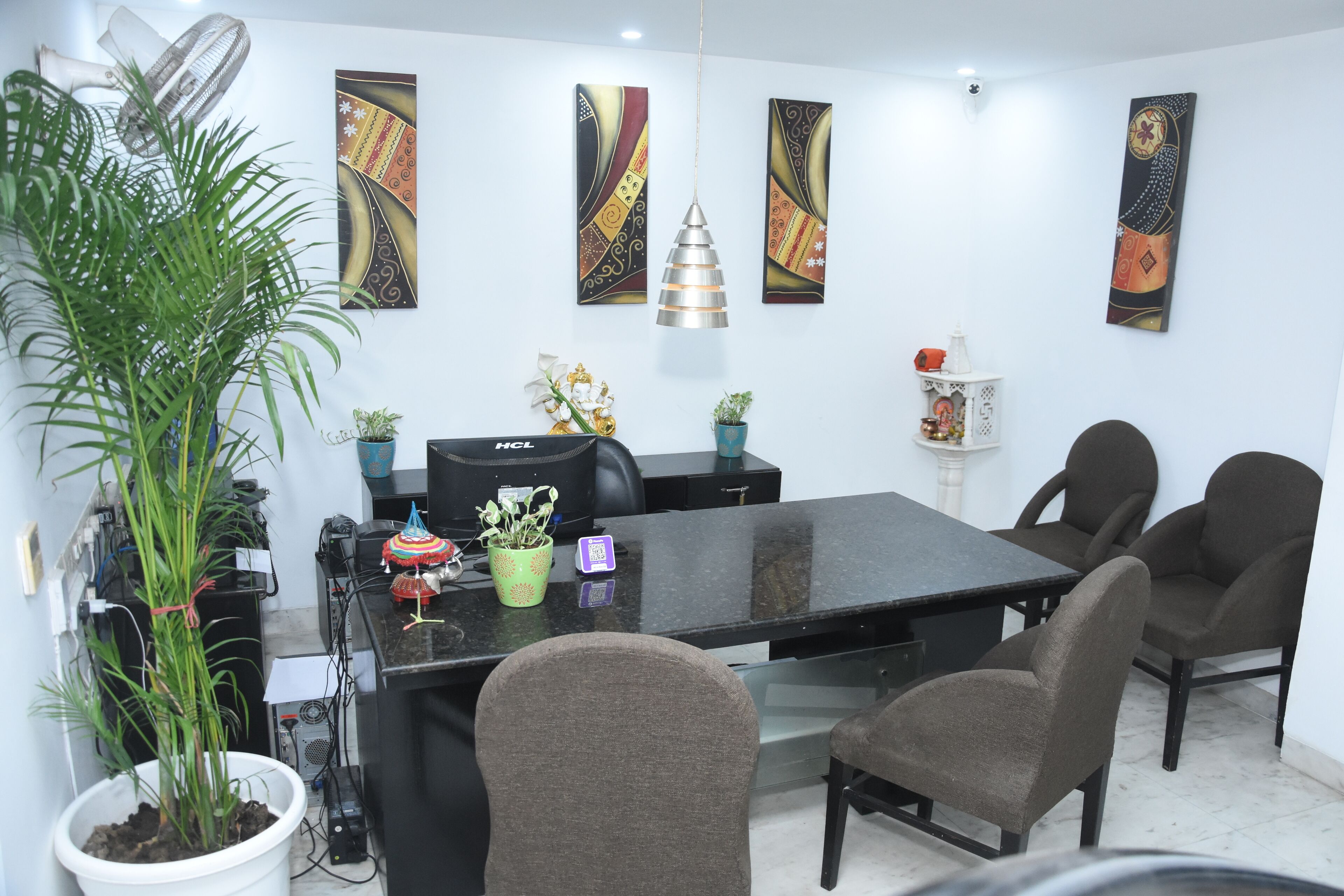 Posh Suites, Gurgaon