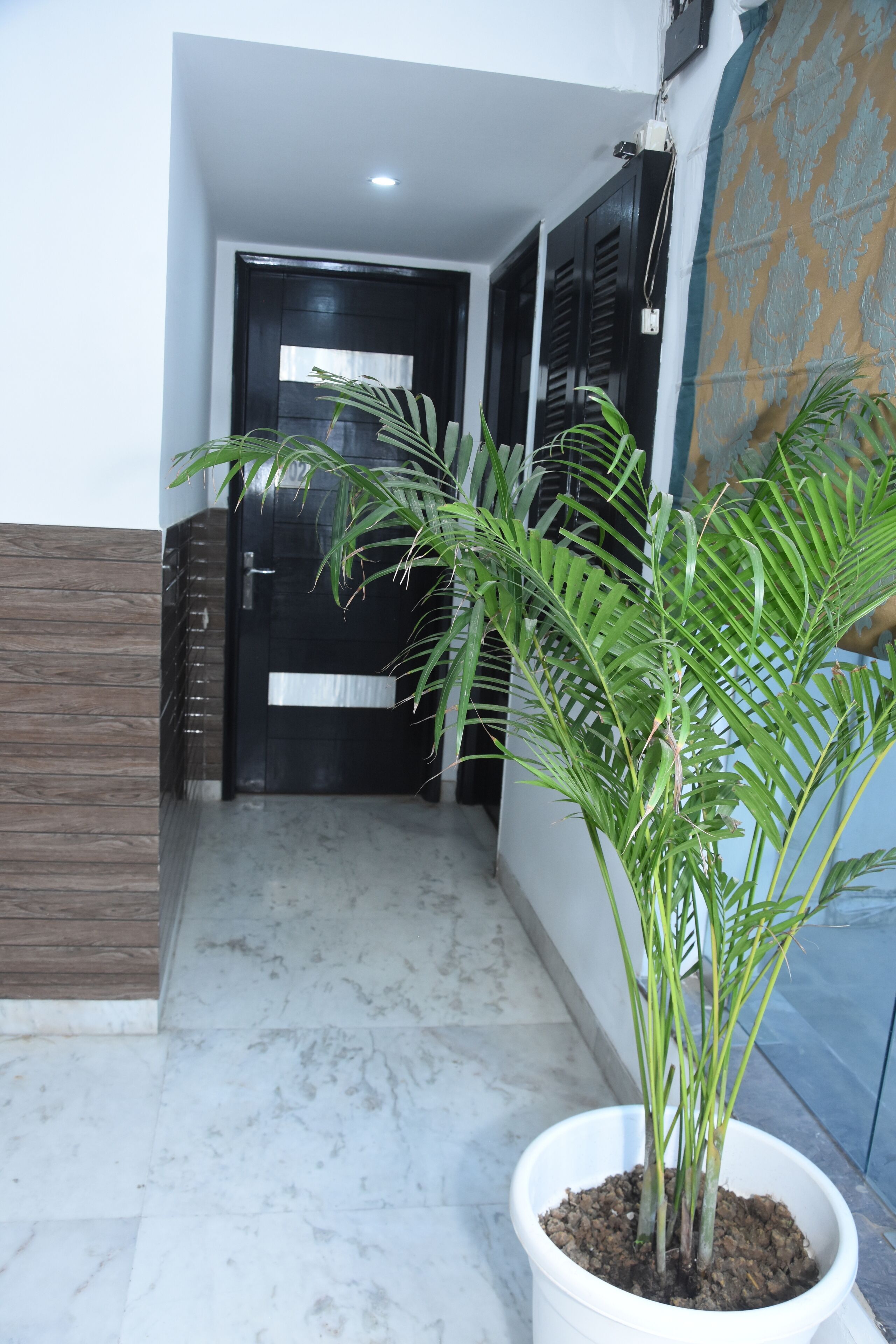 Posh Suites, Gurgaon
