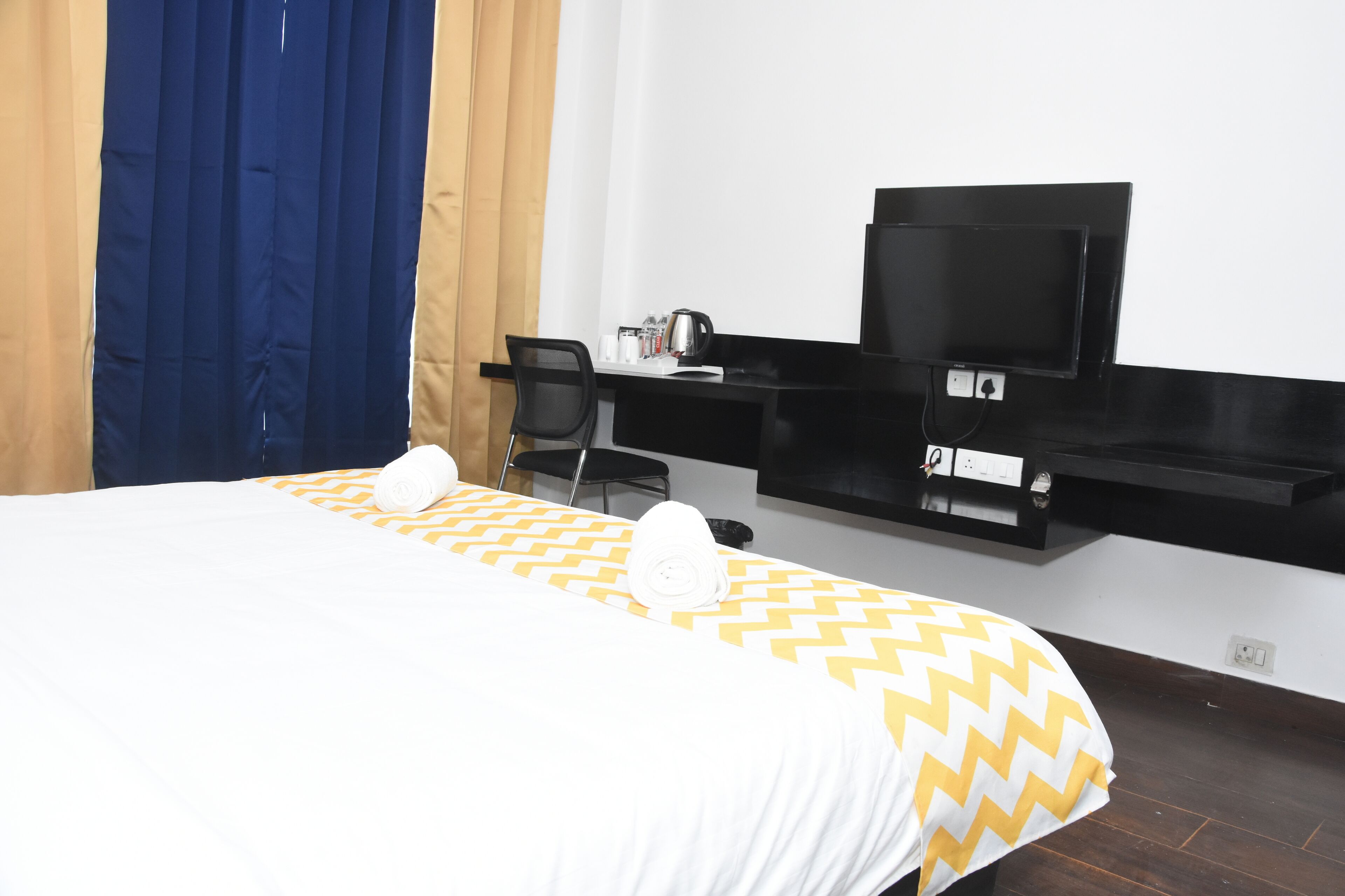 Posh Suites, Gurgaon