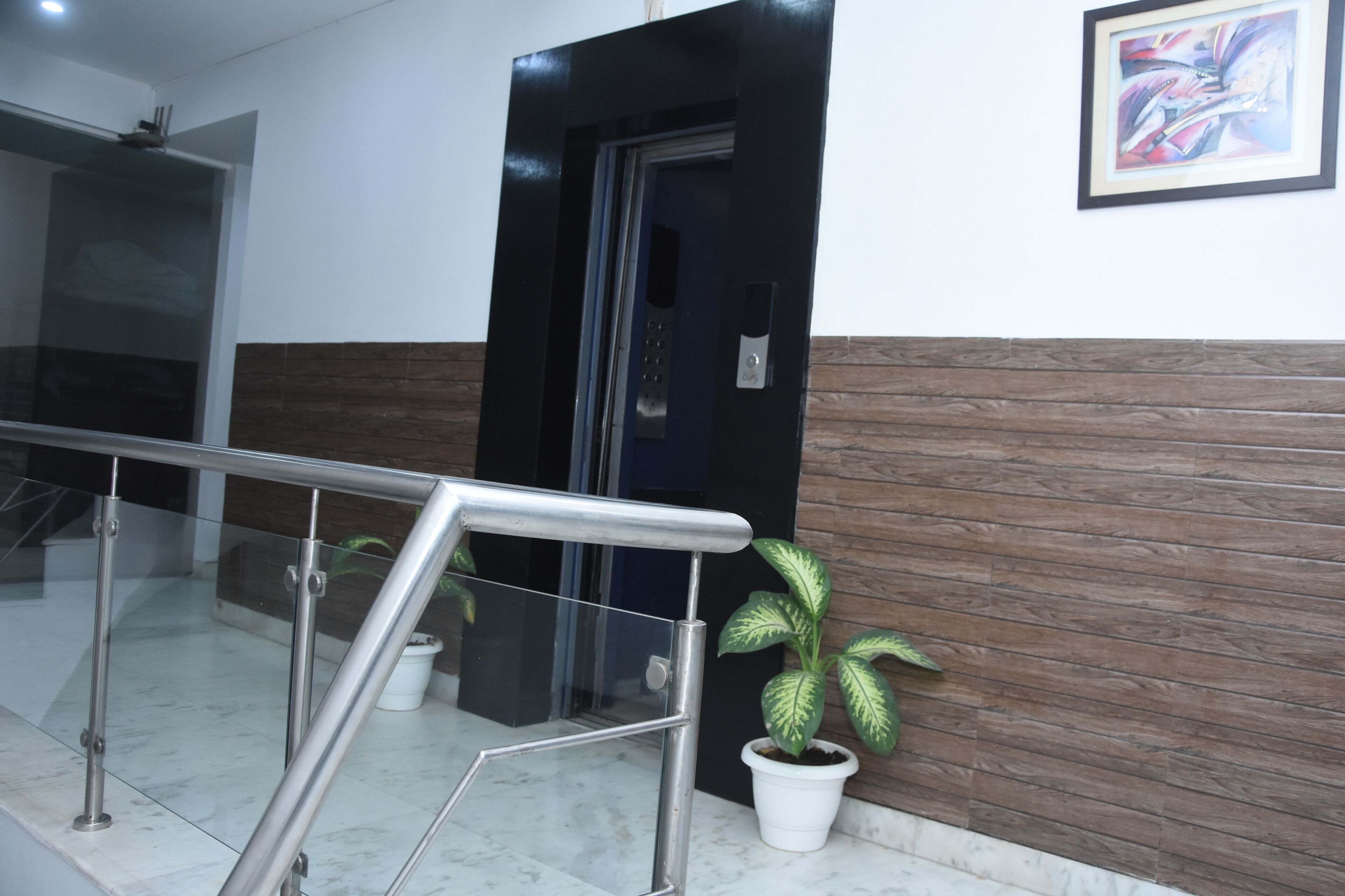 Posh Suites, Gurgaon