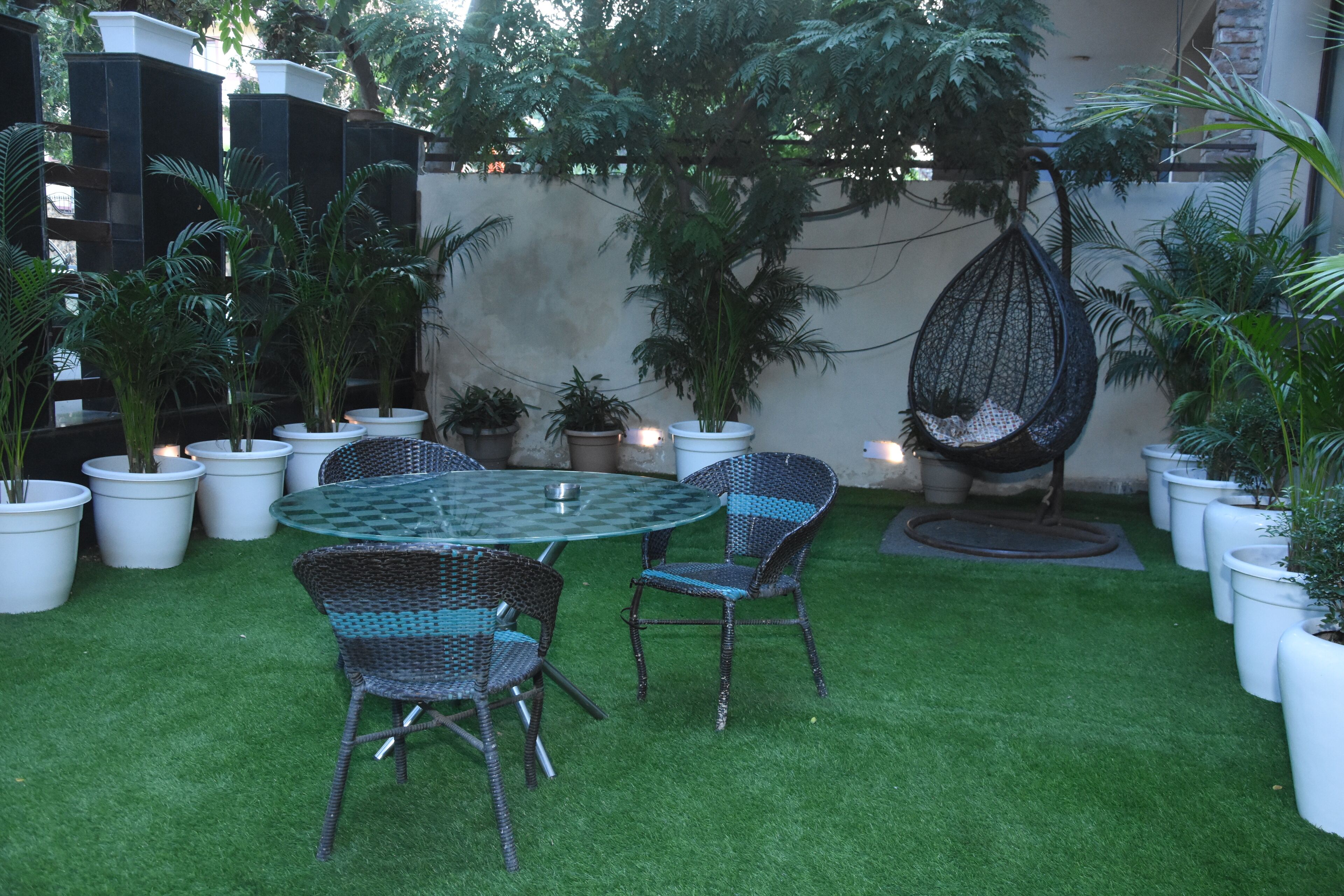 Posh Suites, Gurgaon